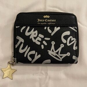 Juicy Couture Wallet